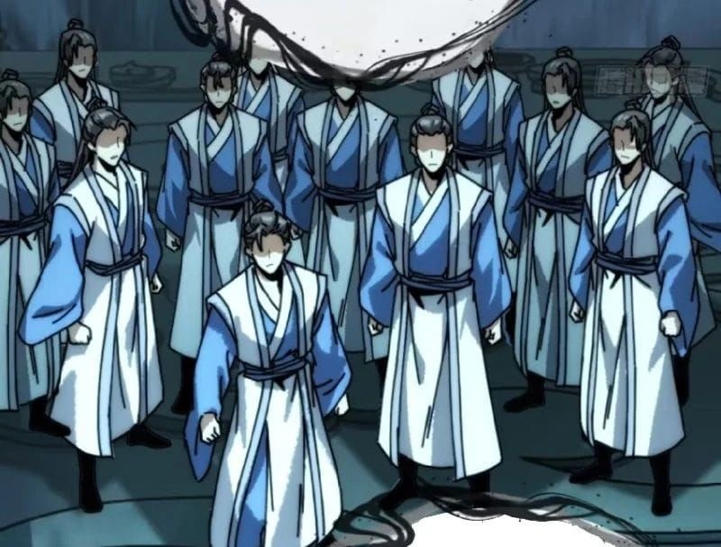 Ta Mô Phỏng Trường Sinh Lộ - Ch.44 - Trang 14 - Asahi Truyen