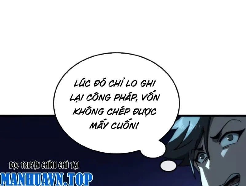 Ta Mô Phỏng Trường Sinh Lộ - Ch.44 - Trang 23 - Asahi Truyen