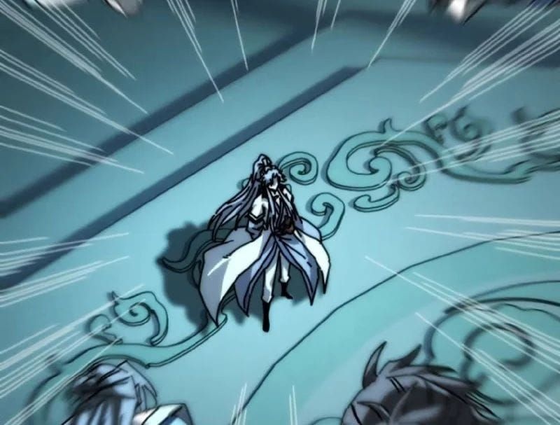 Ta Mô Phỏng Trường Sinh Lộ - Ch.44 - Trang 27 - Asahi Truyen