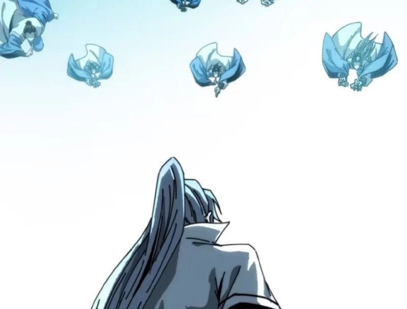 Ta Mô Phỏng Trường Sinh Lộ - Ch.44 - Trang 31 - Asahi Truyen