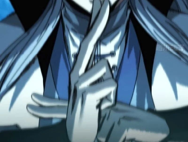 Ta Mô Phỏng Trường Sinh Lộ - Ch.44 - Trang 35 - Asahi Truyen