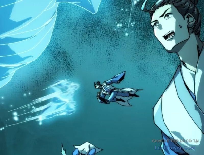 Ta Mô Phỏng Trường Sinh Lộ - Ch.44 - Trang 38 - Asahi Truyen