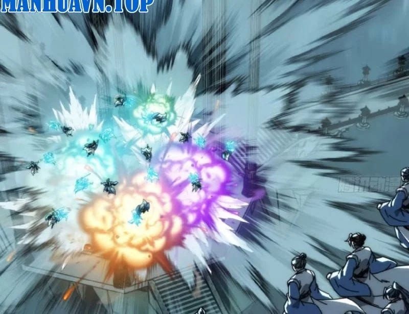 Ta Mô Phỏng Trường Sinh Lộ - Ch.44 - Trang 44 - Asahi Truyen