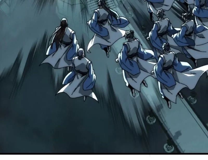 Ta Mô Phỏng Trường Sinh Lộ - Ch.44 - Trang 45 - Asahi Truyen