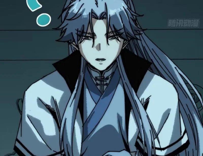 Ta Mô Phỏng Trường Sinh Lộ - Ch.44 - Trang 55 - Asahi Truyen