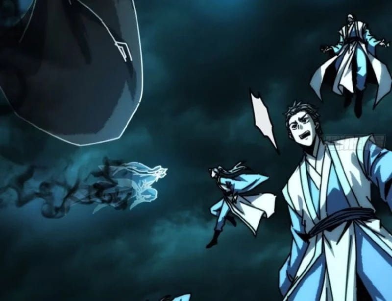 Ta Mô Phỏng Trường Sinh Lộ - Ch.44 - Trang 72 - Asahi Truyen