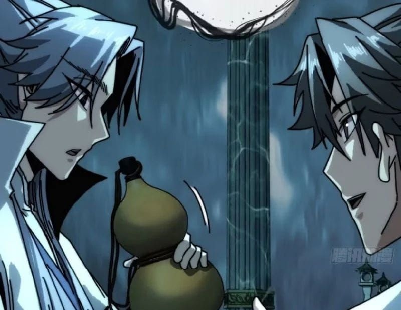 Ta Mô Phỏng Trường Sinh Lộ - Ch.44 - Trang 99 - Asahi Truyen