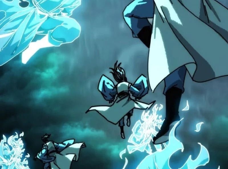 Ta Mô Phỏng Trường Sinh Lộ - Ch.44 - Trang 112 - Asahi Truyen