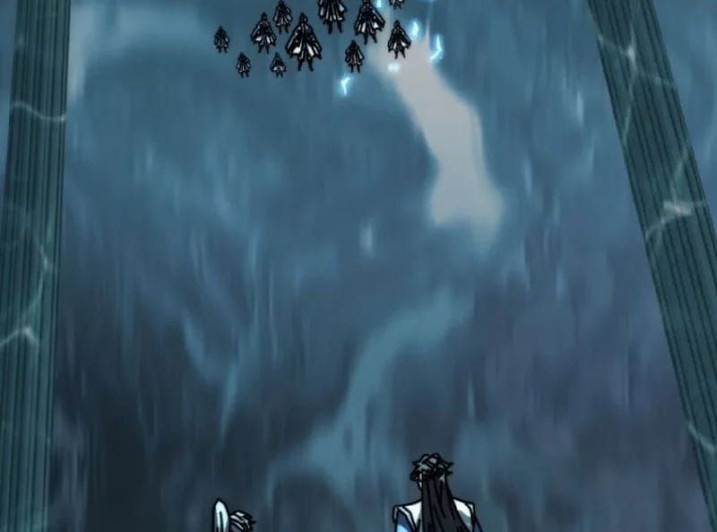 Ta Mô Phỏng Trường Sinh Lộ - Ch.44 - Trang 115 - Asahi Truyen