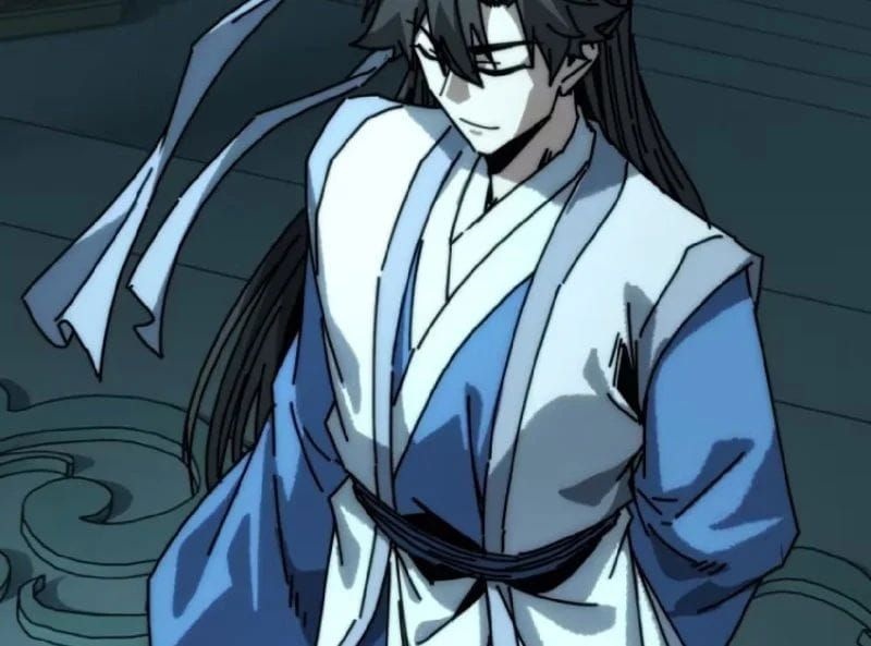 Ta Mô Phỏng Trường Sinh Lộ - Ch.44 - Trang 118 - Asahi Truyen