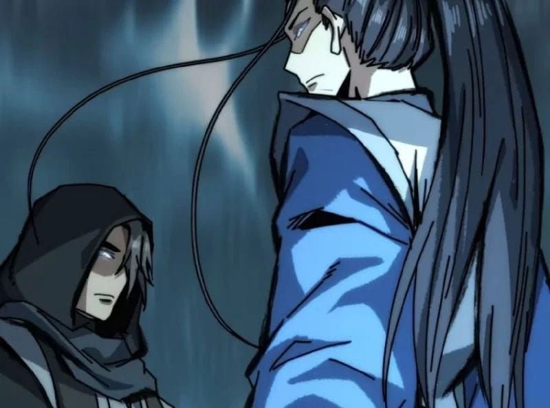 Ta Mô Phỏng Trường Sinh Lộ - Ch.44 - Trang 123 - Asahi Truyen