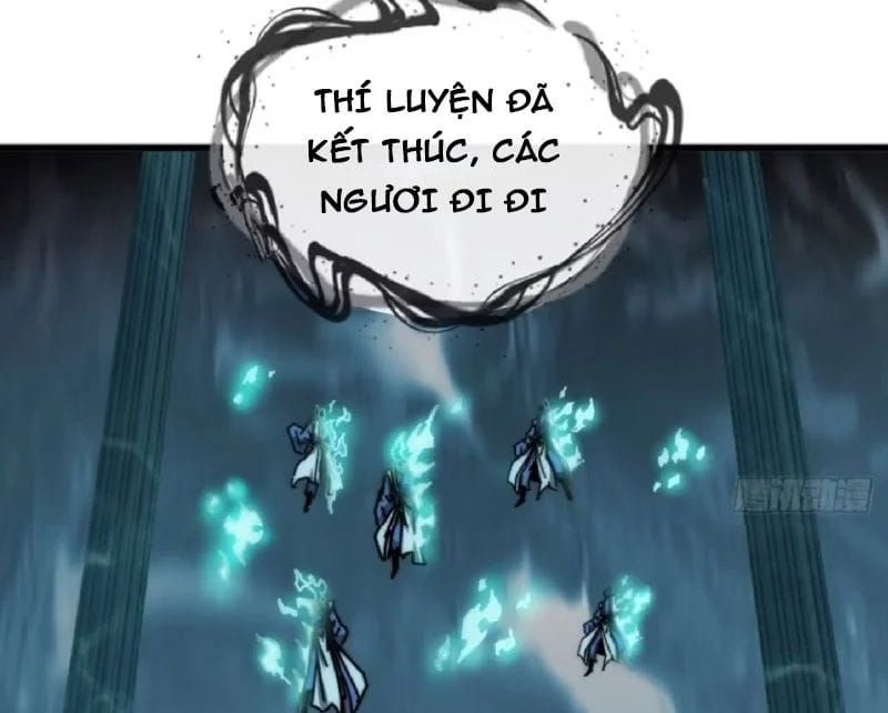 Ta Mô Phỏng Trường Sinh Lộ - Ch.45 - Trang 7 - Asahi Truyen