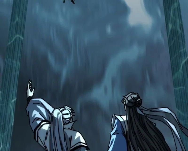 Ta Mô Phỏng Trường Sinh Lộ - Ch.45 - Trang 8 - Asahi Truyen