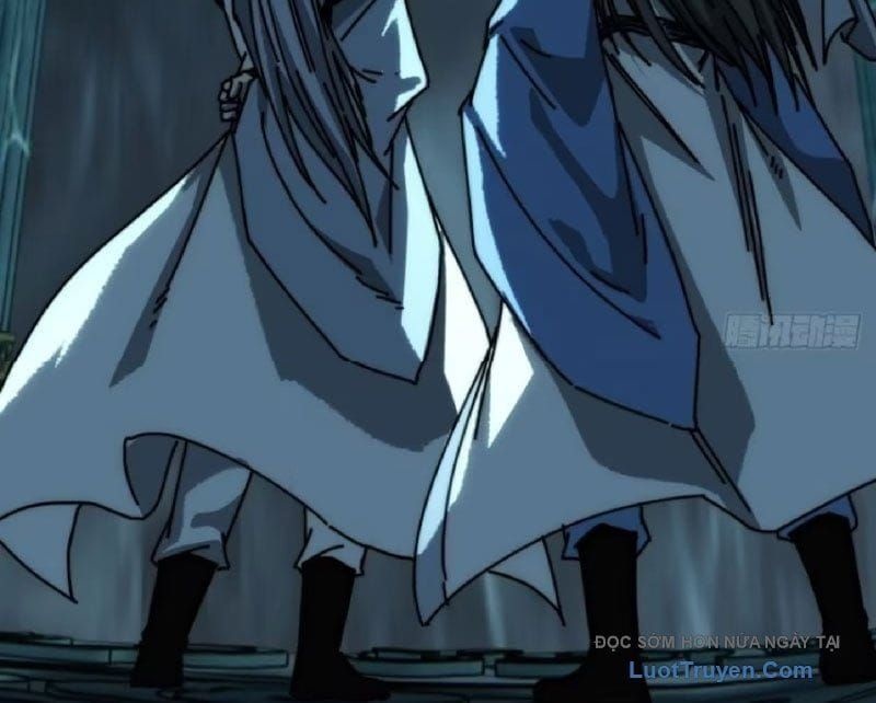 Ta Mô Phỏng Trường Sinh Lộ - Ch.45 - Trang 9 - Asahi Truyen