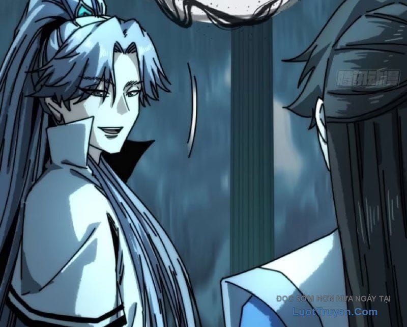 Ta Mô Phỏng Trường Sinh Lộ - Ch.45 - Trang 11 - Asahi Truyen