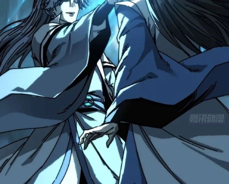 Ta Mô Phỏng Trường Sinh Lộ - Ch.45 - Trang 23 - Asahi Truyen