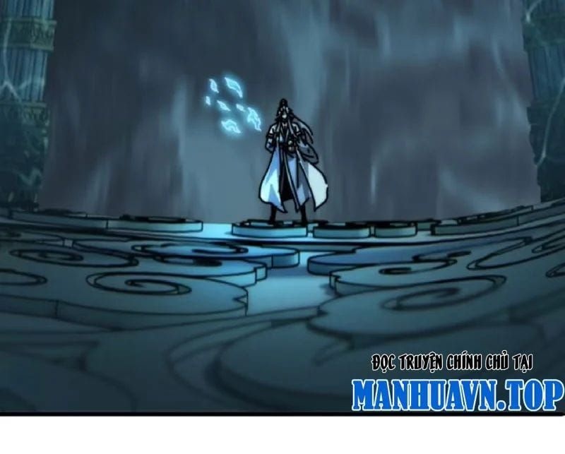 Ta Mô Phỏng Trường Sinh Lộ - Ch.45 - Trang 30 - Asahi Truyen