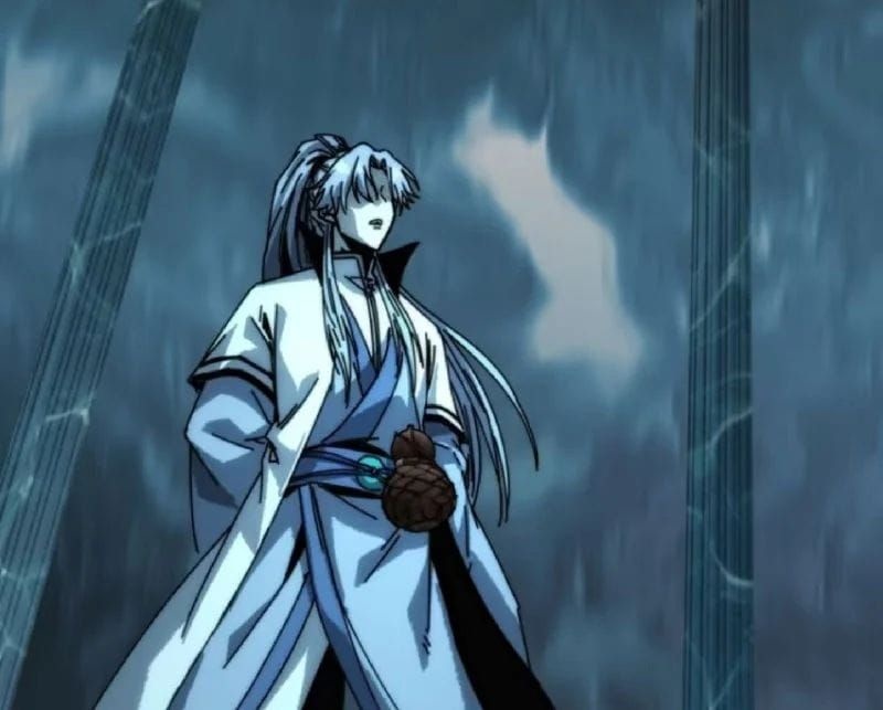 Ta Mô Phỏng Trường Sinh Lộ - Ch.45 - Trang 32 - Asahi Truyen