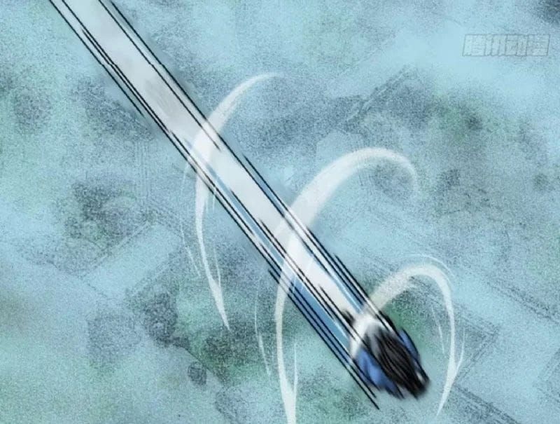 Ta Mô Phỏng Trường Sinh Lộ - Ch.45 - Trang 57 - Asahi Truyen