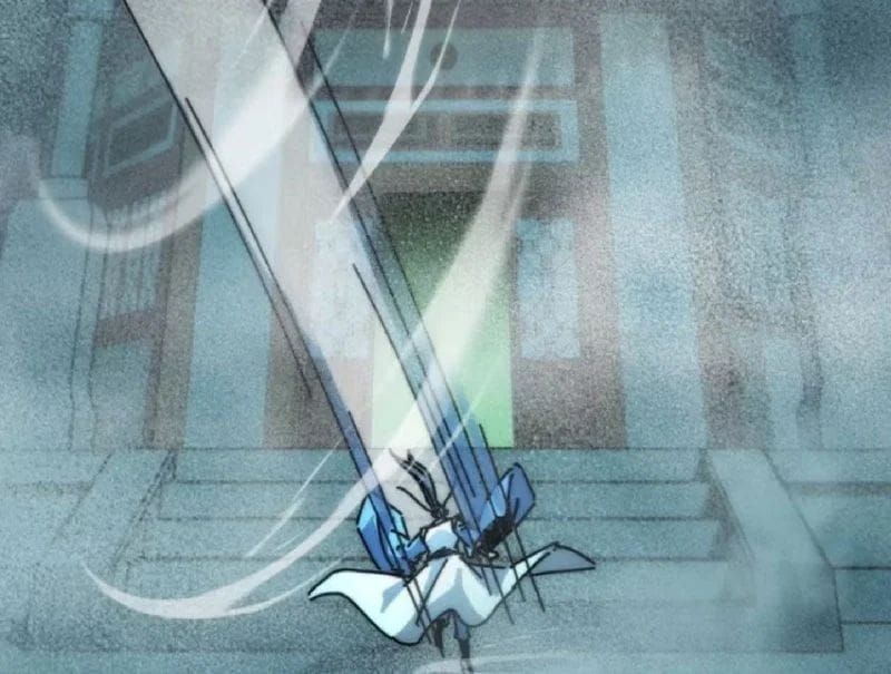 Ta Mô Phỏng Trường Sinh Lộ - Ch.45 - Trang 74 - Asahi Truyen