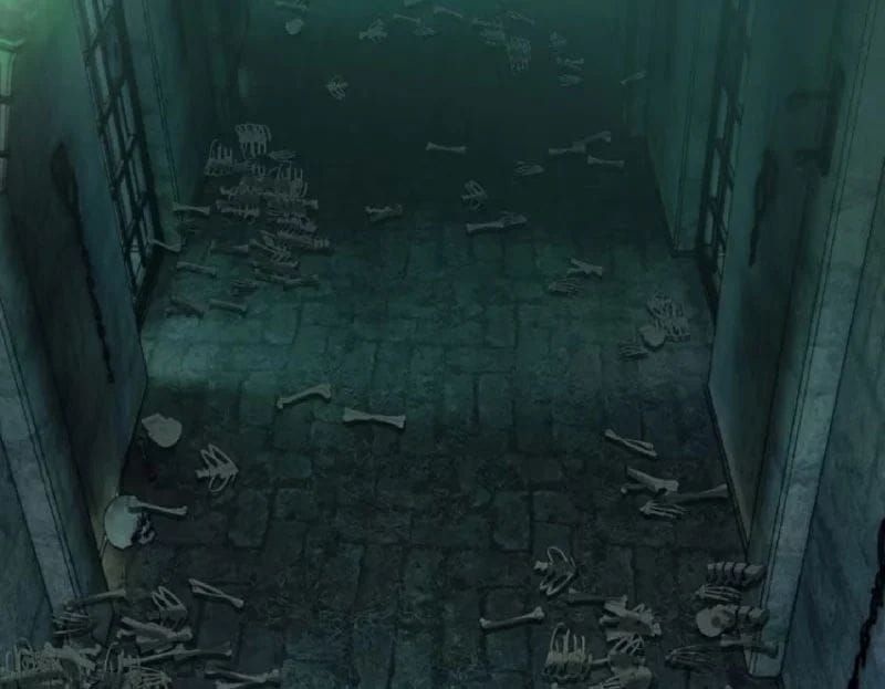 Ta Mô Phỏng Trường Sinh Lộ - Ch.45 - Trang 86 - Asahi Truyen