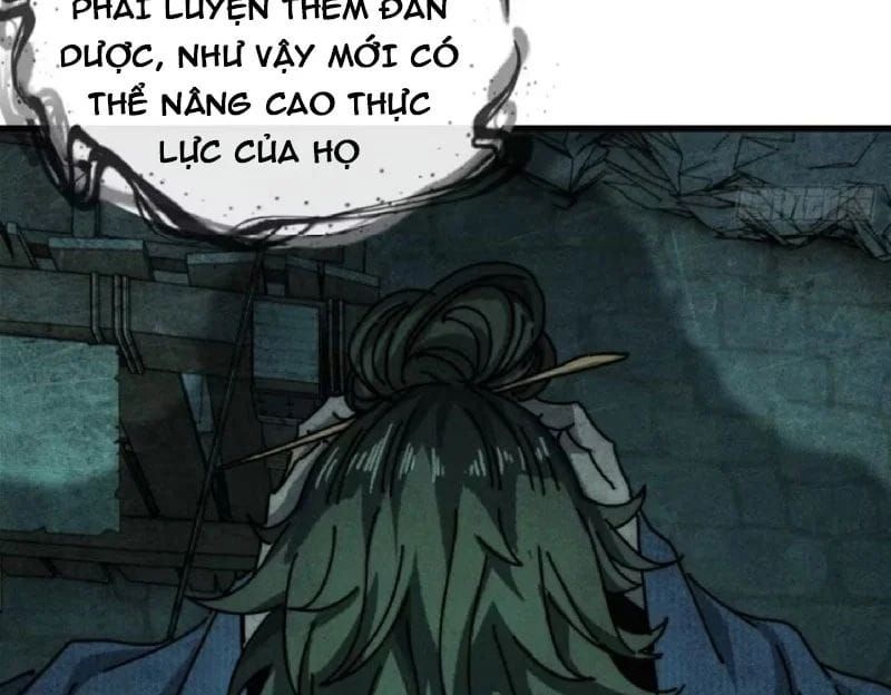 Ta Mô Phỏng Trường Sinh Lộ - Ch.45 - Trang 92 - Asahi Truyen