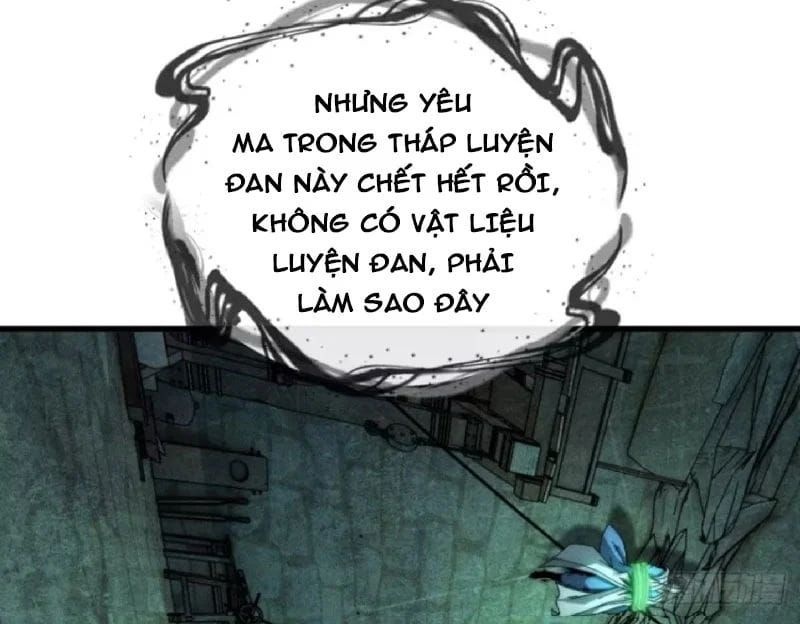 Ta Mô Phỏng Trường Sinh Lộ - Ch.45 - Trang 95 - Asahi Truyen