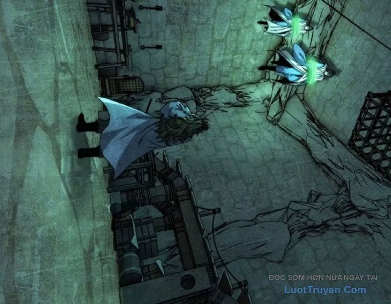 Ta Mô Phỏng Trường Sinh Lộ - Ch.45 - Trang 96 - Asahi Truyen