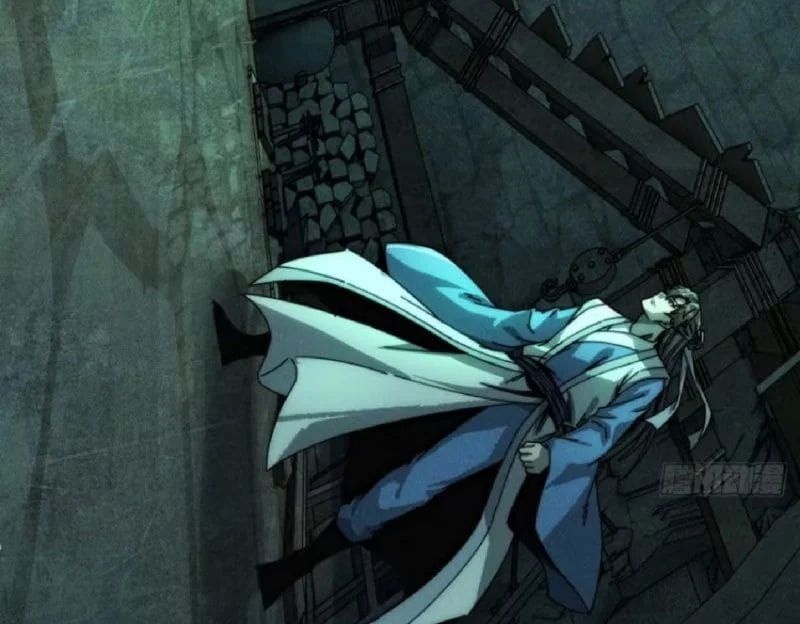 Ta Mô Phỏng Trường Sinh Lộ - Ch.45 - Trang 97 - Asahi Truyen