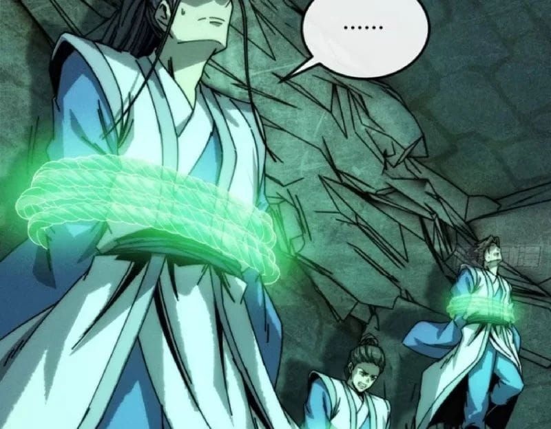 Ta Mô Phỏng Trường Sinh Lộ - Ch.45 - Trang 99 - Asahi Truyen