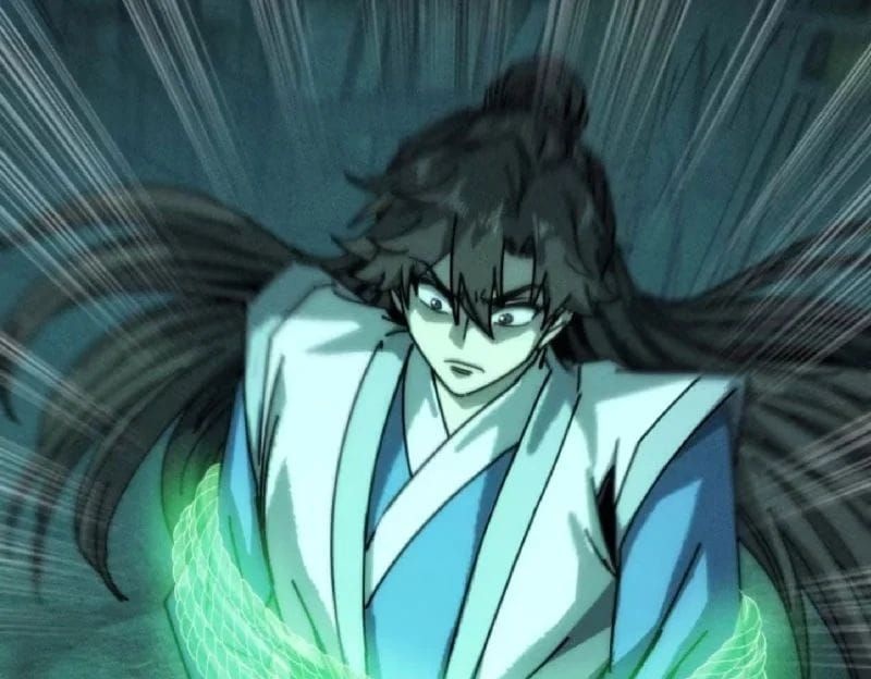 Ta Mô Phỏng Trường Sinh Lộ - Ch.45 - Trang 102 - Asahi Truyen