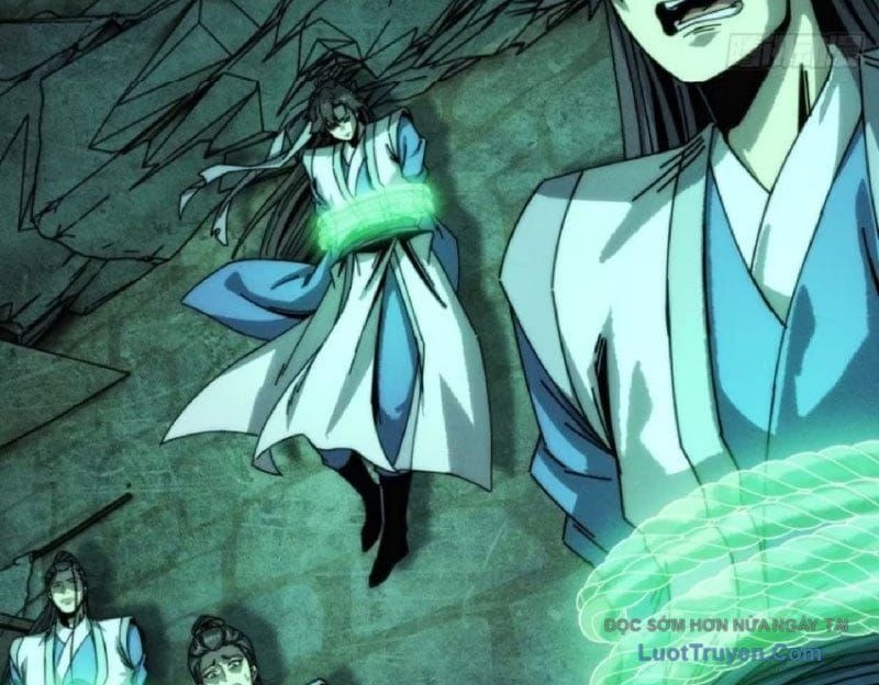 Ta Mô Phỏng Trường Sinh Lộ - Ch.45 - Trang 105 - Asahi Truyen