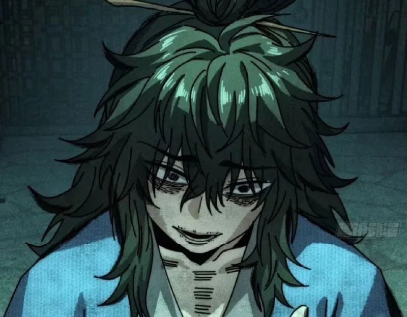 Ta Mô Phỏng Trường Sinh Lộ - Ch.45 - Trang 108 - Asahi Truyen