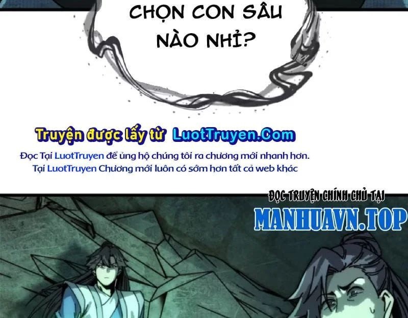 Ta Mô Phỏng Trường Sinh Lộ - Ch.45 - Trang 113 - Asahi Truyen
