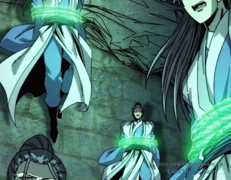 Ta Mô Phỏng Trường Sinh Lộ - Ch.45 - Trang 114 - Asahi Truyen