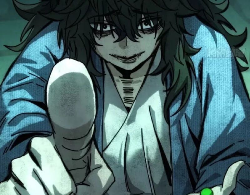 Ta Mô Phỏng Trường Sinh Lộ - Ch.45 - Trang 117 - Asahi Truyen