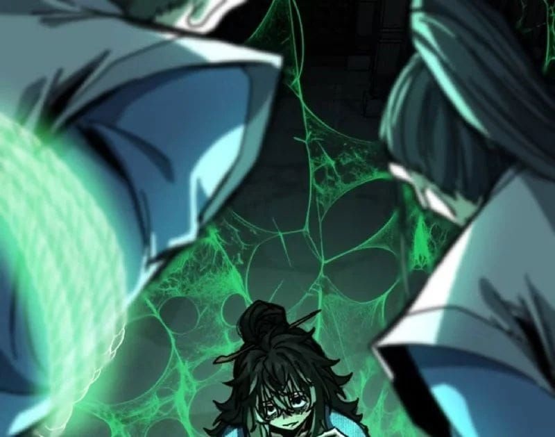 Ta Mô Phỏng Trường Sinh Lộ - Ch.46 - Trang 3 - Asahi Truyen