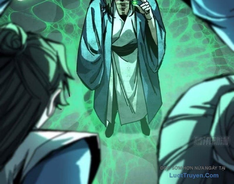 Ta Mô Phỏng Trường Sinh Lộ - Ch.46 - Trang 4 - Asahi Truyen