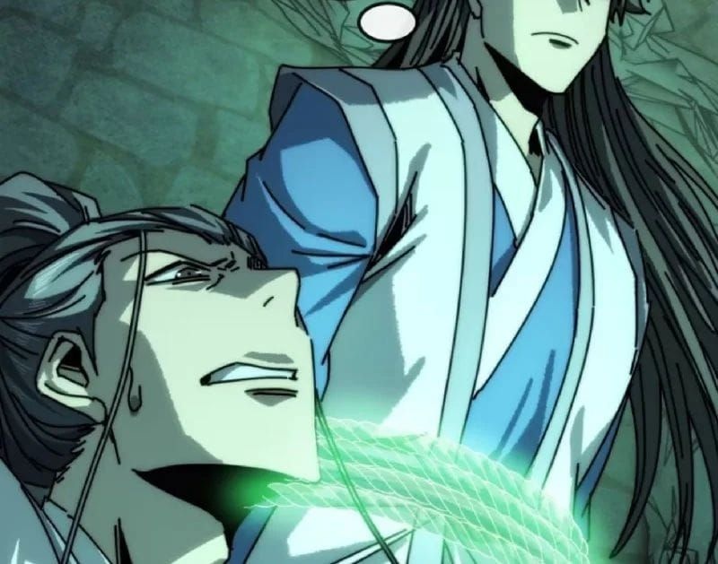 Ta Mô Phỏng Trường Sinh Lộ - Ch.46 - Trang 6 - Asahi Truyen