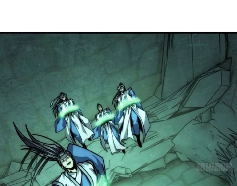 Ta Mô Phỏng Trường Sinh Lộ - Ch.46 - Trang 8 - Asahi Truyen