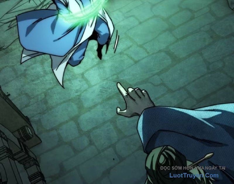 Ta Mô Phỏng Trường Sinh Lộ - Ch.46 - Trang 9 - Asahi Truyen