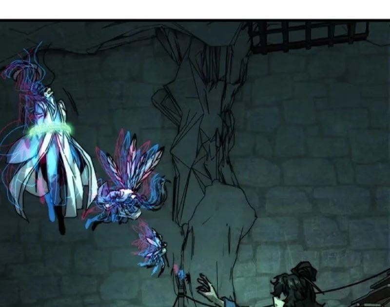 Ta Mô Phỏng Trường Sinh Lộ - Ch.46 - Trang 11 - Asahi Truyen