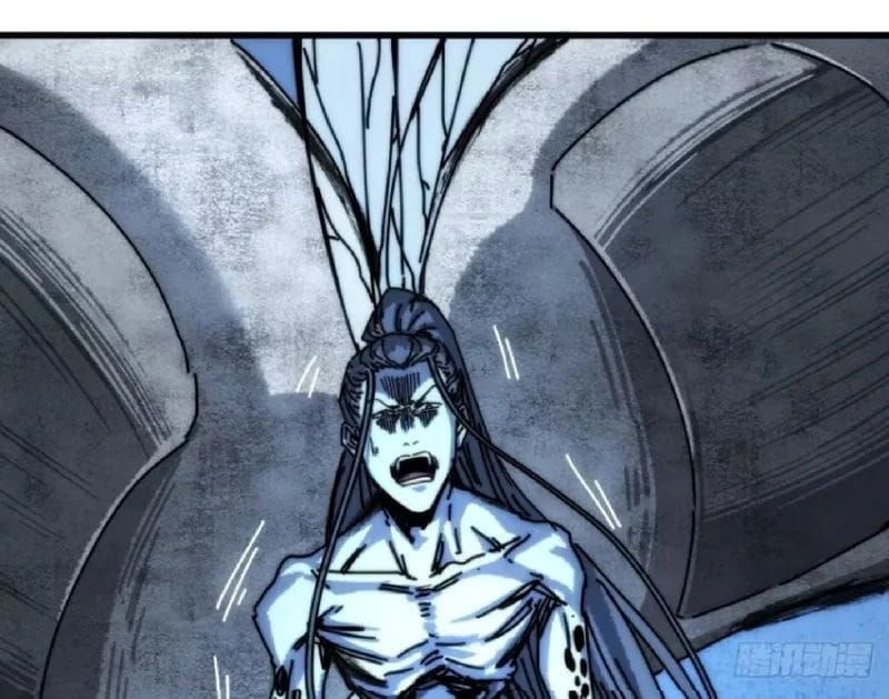 Ta Mô Phỏng Trường Sinh Lộ - Ch.46 - Trang 17 - Asahi Truyen