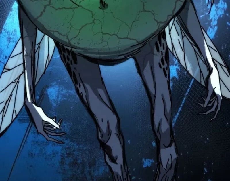 Ta Mô Phỏng Trường Sinh Lộ - Ch.46 - Trang 29 - Asahi Truyen