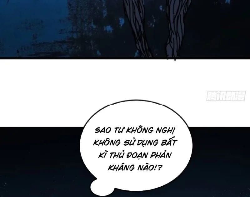 Ta Mô Phỏng Trường Sinh Lộ - Ch.46 - Trang 30 - Asahi Truyen