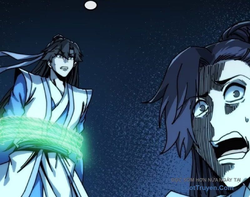 Ta Mô Phỏng Trường Sinh Lộ - Ch.46 - Trang 31 - Asahi Truyen