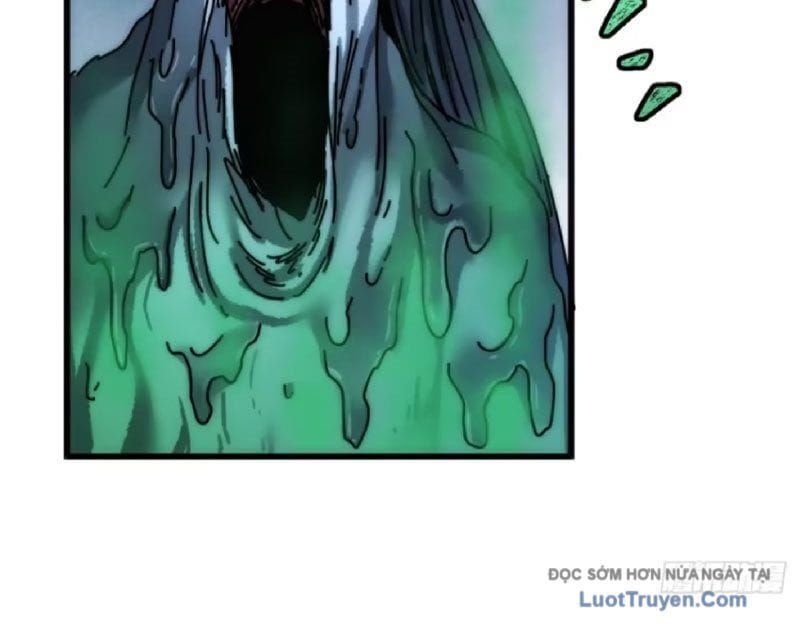 Ta Mô Phỏng Trường Sinh Lộ - Ch.46 - Trang 35 - Asahi Truyen