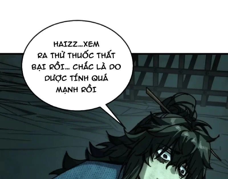 Ta Mô Phỏng Trường Sinh Lộ - Ch.46 - Trang 36 - Asahi Truyen