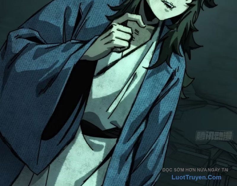 Ta Mô Phỏng Trường Sinh Lộ - Ch.46 - Trang 37 - Asahi Truyen