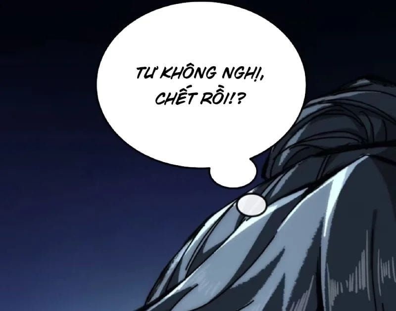 Ta Mô Phỏng Trường Sinh Lộ - Ch.46 - Trang 40 - Asahi Truyen